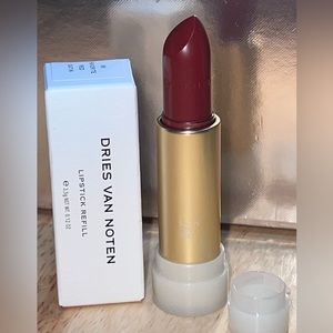 Dries Van Noten Lipstick Refill 0.12 oz 99 Favorite Red SATIN NWOB